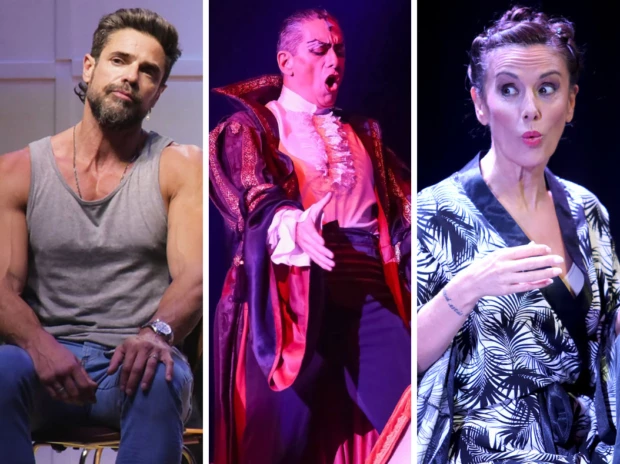 Nominados a los Estrella de Mar 2023