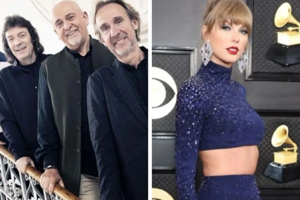 Los artistas mejor pagados del 2022