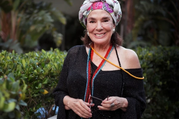 Graciela Borges