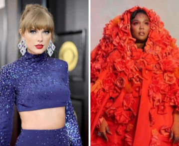 Alfombra roja de los Grammy 2023