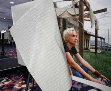 Halyna Hutchins, el documental.