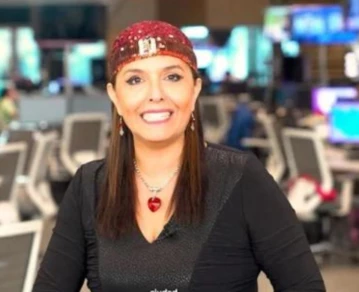 Jimena La Torre es una de las astrólogas más famosas del país.