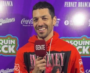 juan ingaramo cosquin