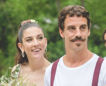 Juana Repetto reveló cómo será la fiesta de bodas que hara con Sebastián Graviotto