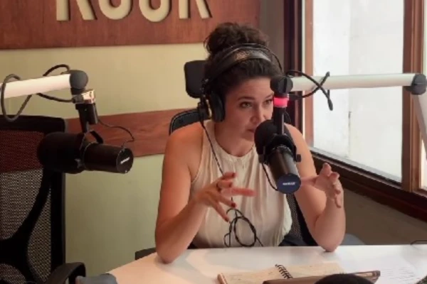julia mengolini