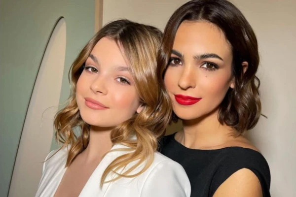 muna pauls y agustina cherri