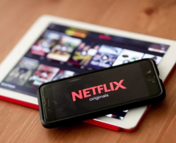 Netflix, cambios con las cuentas compartidas