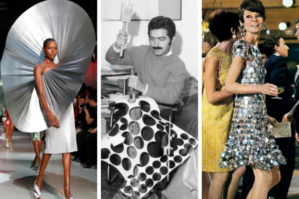 Paco Rabanne, su legado