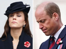 La infidelidad del Principe William a Kate Middletone