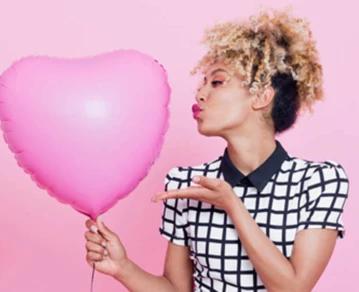 san solterin anti san valentin