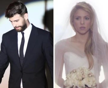 Shakira contó por qué nunca se casó con Gerard Piqué