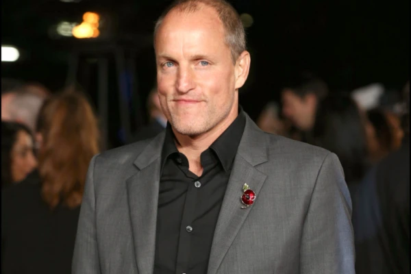 woody harrelson