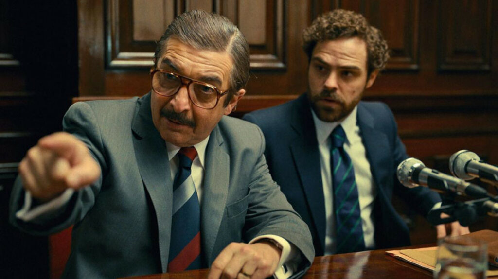 Día de la Memoria: Las 4 películas con las que el cine nacional contó la dictadura militar