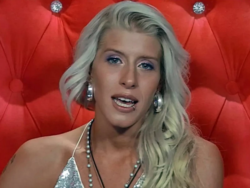 Gran Hermano: CGran Hermano: el extraño “dialogo” de Camila con Pinky