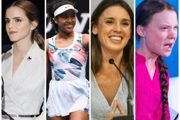 8 de marzo: cuatro discursos empoderantes de mujeres que quieren cambiar la historia