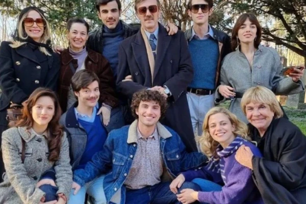 Argentina, tierra de amor y venganza vuelve con su segunda temporada