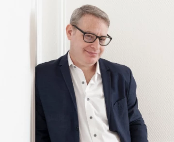 Axel Kuschevatzky, camino a los Premios Oscar: "'Argentina, 1985' muestra lo mismo que encarna Messi"