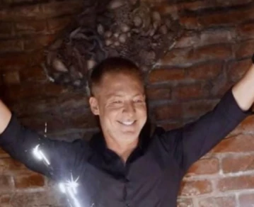 Así fue el exclusivo festejo de cumpleaños de Adrián Suar