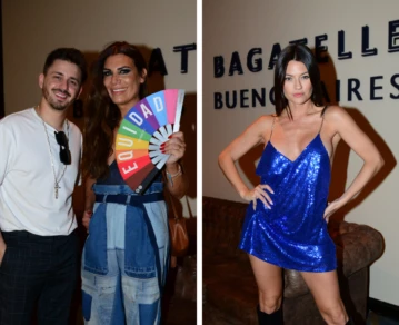 Bagatelle reapertura