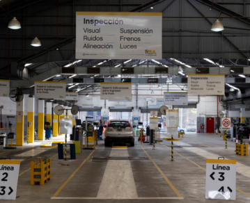 Cuáles serán los cambios en la VTV en la Ciudad de Buenos Aires