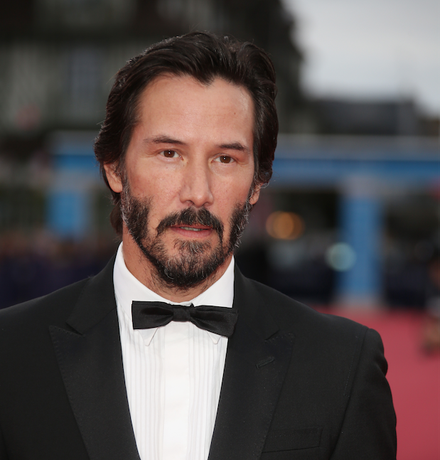 Keanu Reeves Las tragedias que marcaron al protagonista de John Wick 4