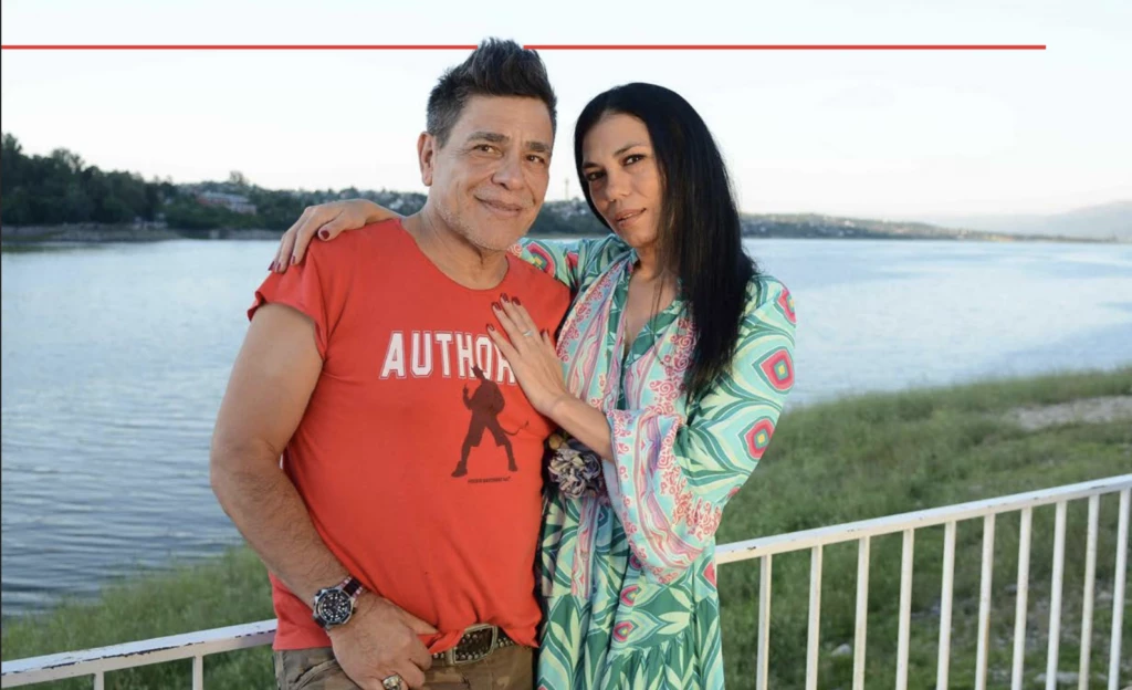 juan palomino y charo bogarin