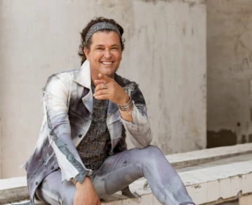 Carlos Vives regresa a la Argentina
