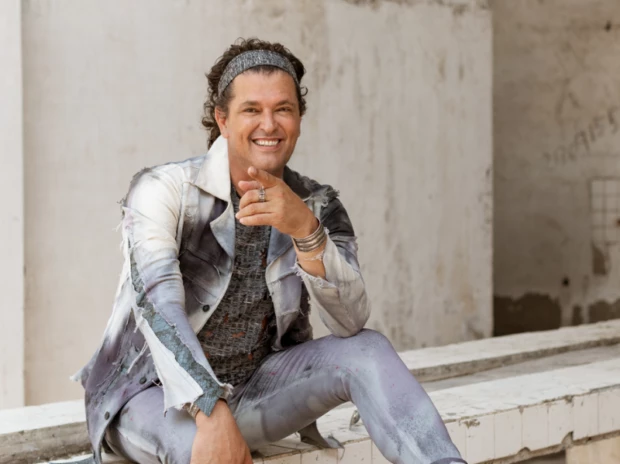Carlos Vives regresa a la Argentina