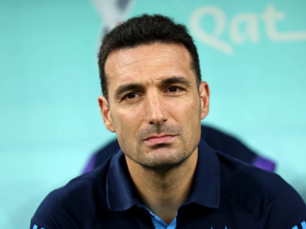 Cómo era la casa de Lionel Scaloni cuando jugaba en Inglaterra