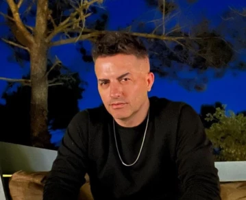 Ángel de Brito fue implacable con Jey Mammón. foto archivo