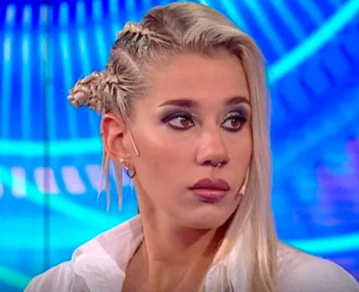 Lucila de Gran Hermano habló de su madre