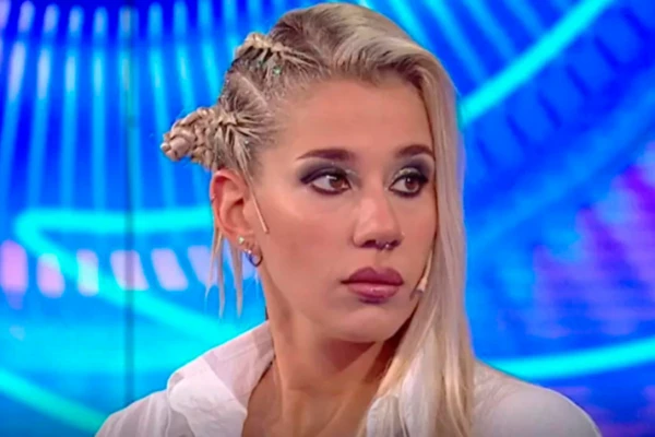 Lucila de Gran Hermano habló de su madre
