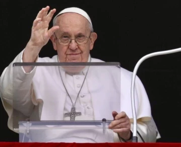 El Papa Francisco habló sobre una posible visita a la Argentina