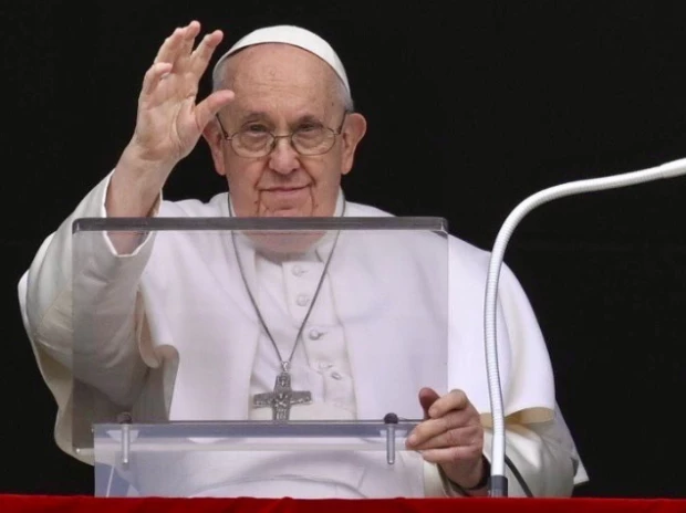 El Papa Francisco habló sobre una posible visita a la Argentina