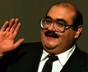 La anécdota vintage: se conoció la historia detrás de una divertida escena de “El chavó del 8”