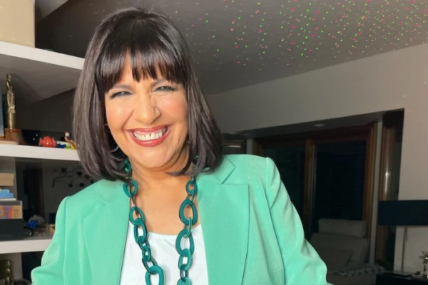 La inesperada confesión de Elizabeth Vernaci sobre el Kun Agüero. Foto redes sociales.