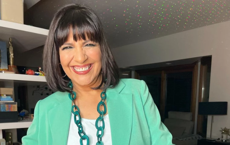 La inesperada confesión de Elizabeth Vernaci sobre el Kun Agüero. Foto redes sociales.