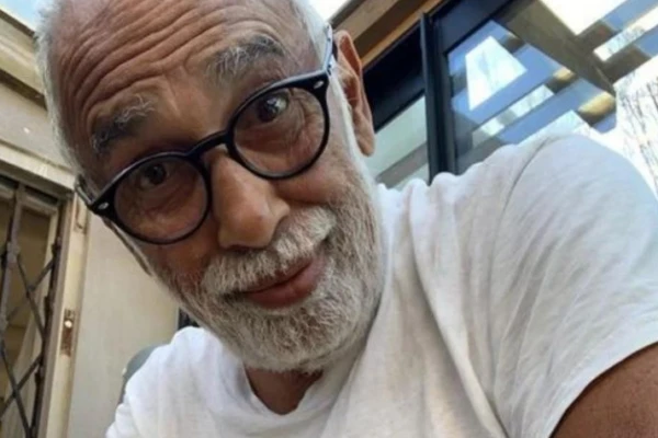Mira que importante proyecto televisivo le ofrecieron conducir al “Negro” González Oro