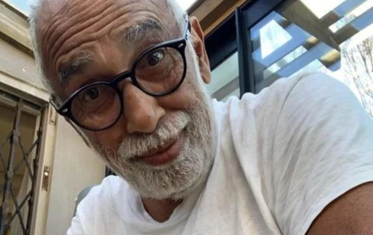 Mira que importante proyecto televisivo le ofrecieron conducir al “Negro” González Oro