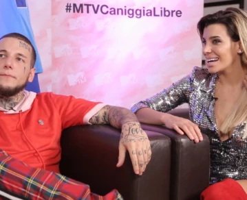 Charlotte Caniggia participó de #LDDS, el programa que conduce Alex, y este fue el divertido intercambio entre hermanos