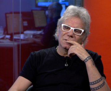 Beto Casella habló de Mirtha Legrand: por qué es la única “imprescindible” de la televisión