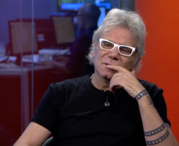 Beto Casella fue muy claro con qué conductores considera “imprescindible” en televisión. Foto archivo