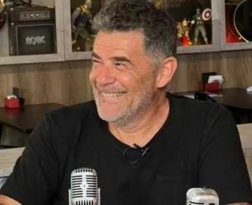 Julián weich pidió disculpas por su desafortunado comentario sobre Bruce Willis