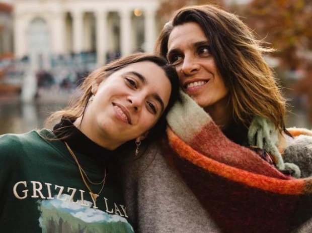 Que es de la vida de Picky Paino, un personaje emblemático de expedición Robinson. Foto redes sociales.