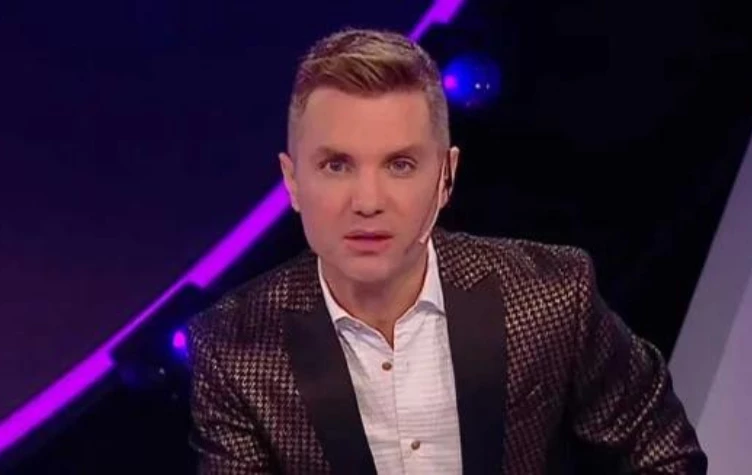 Gran Hermano: Santiago del Moro habló sobre Marcelo Corazza