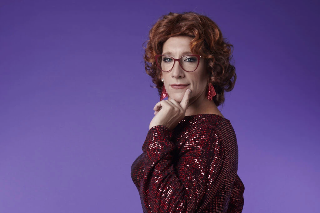 El humor y un timing sorprendente se destacan en esta obra, en una versión
de Fernando Mallorens y Federico González del Pino.