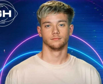 El insólito homenaje que recibió Nacho de Gran Hermano