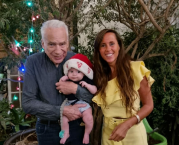 Estefanía Pasquini dio a conocer el exhaustivo proceso que realizó para bajar de peso