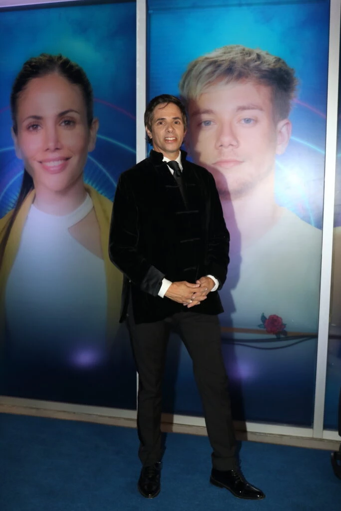 Roberto Funes Ugarte.