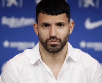 Kun Agüero